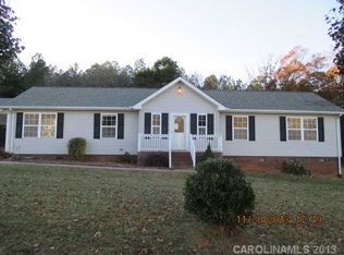 1501 Hamlet St, Lincolnton, NC 28092