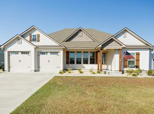 3985 Medieval Ct, Valdosta, GA 31605