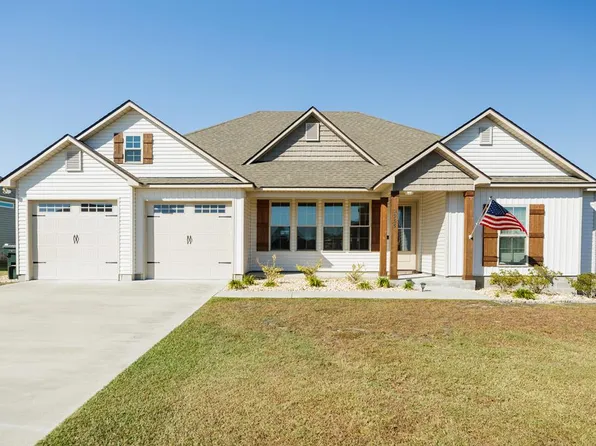 3985 Medieval Ct, Valdosta, GA 31605