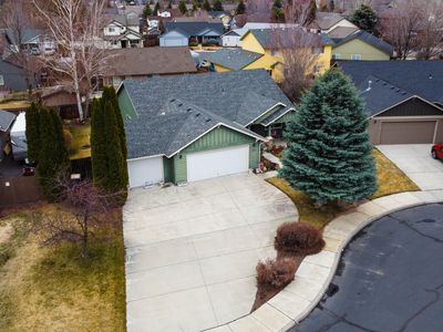 2120 NW 21st Ct, Redmond, OR, 97756