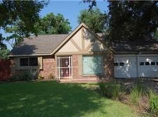 11106 Hillcroft St, Houston, TX 77096