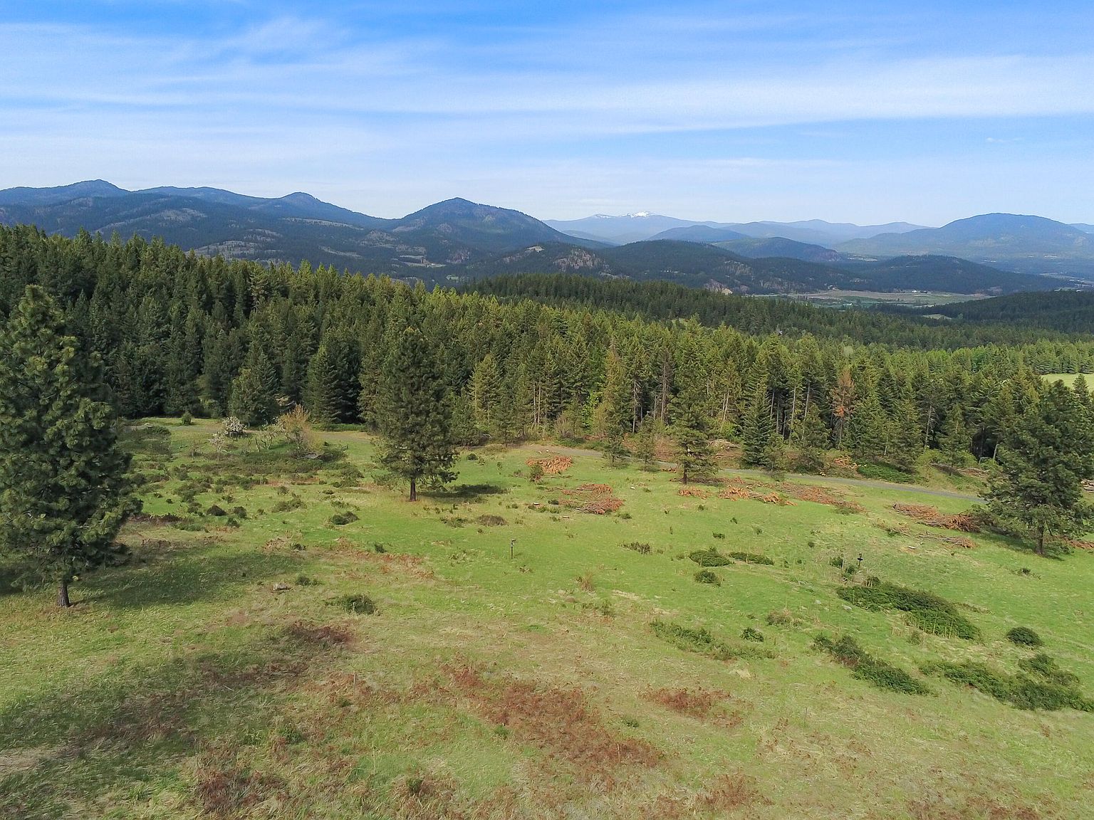 19XX Dry Creek Rd, Chewelah, WA 99109 Zillow