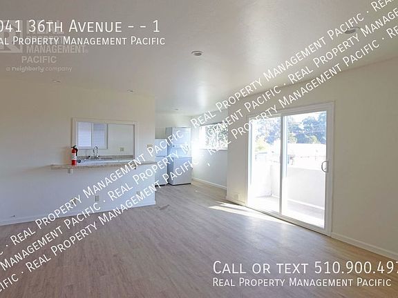 3rd image of 2041 36th Ave #1