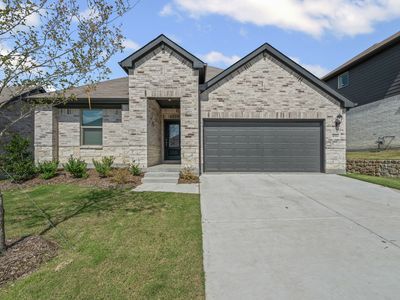 416 Stagg St, McKinney, TX, 75069