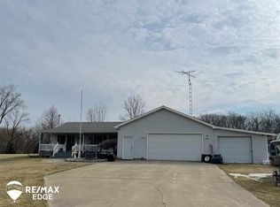 14318 Taylor Rd, Millington, MI 48746
