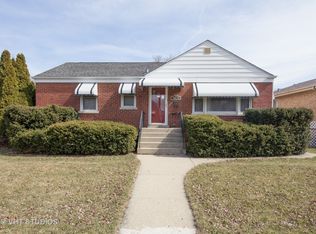 3109 Dora St, Franklin Park, IL