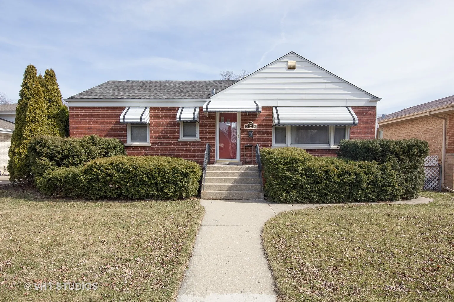 3109 Dora St photo 1