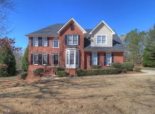 295 Ward Rd, Ellenwood, GA 30294