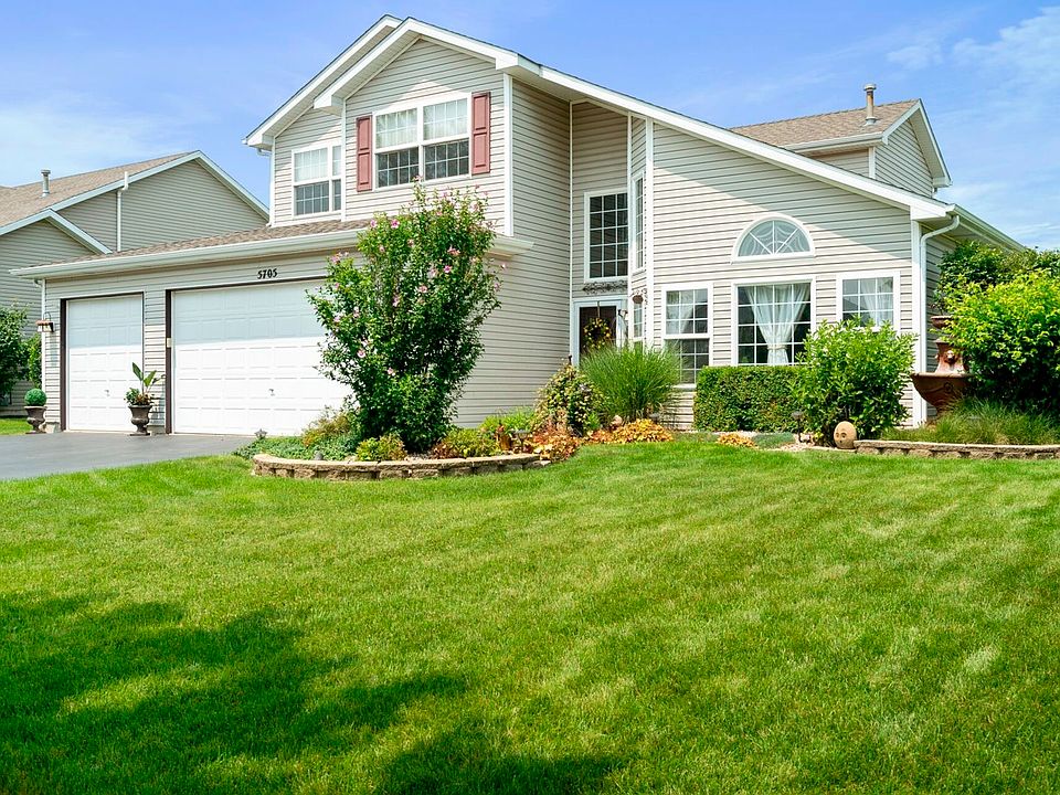 5705 Riviera Blvd, Plainfield, IL 60586 Zillow