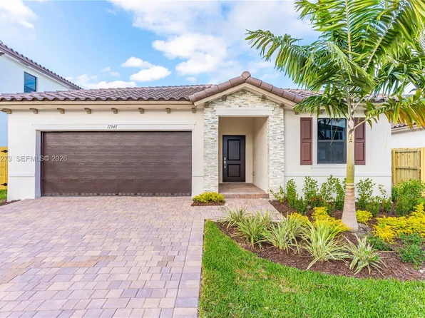 11947 SW 241st Ter, Homestead, FL 33032