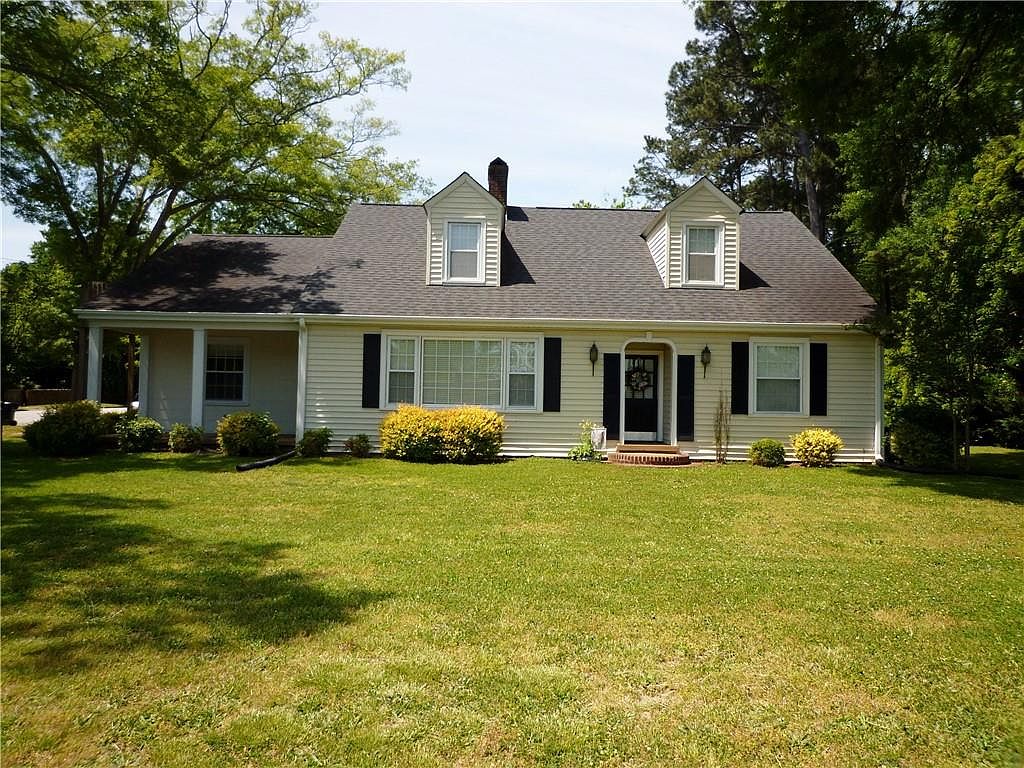 2701 E North Ave, Anderson, SC 29625 Zillow