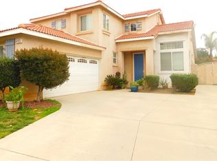 13041 Malvasia Way, Rancho Cucamonga, CA 91739