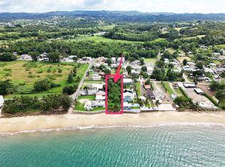 Barrio Guayabos LOT 7-146, Aguada, PR 00602