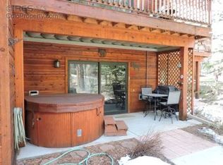 1516 Fish Hatchery Rd UNIT 26, Estes Park, CO 80517