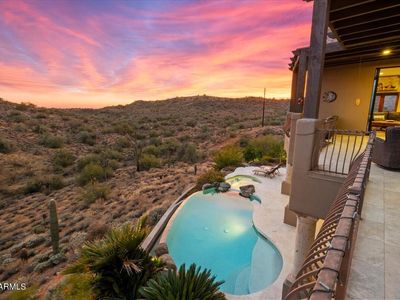 9115 N Horizon Trl, Fountain Hills, AZ, 85268