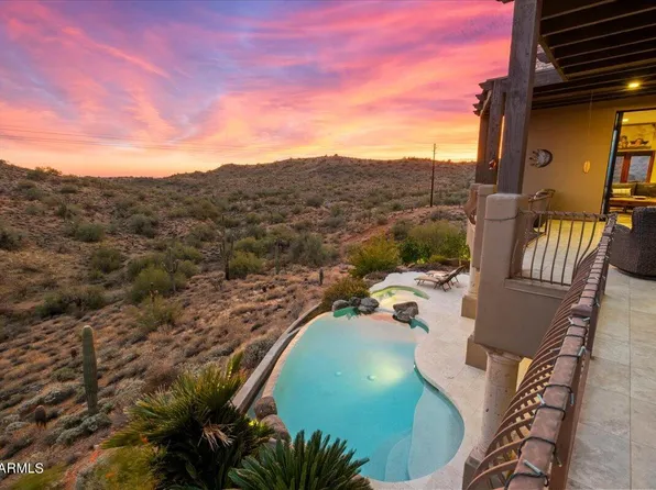 9115 N HORIZON Trail, Fountain Hills, AZ 85268