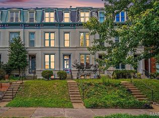 3136 Lafayette Ave, Saint Louis, MO 63104