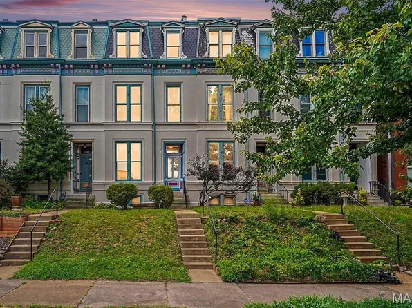 3136 Lafayette Ave, Saint Louis, MO 63104
