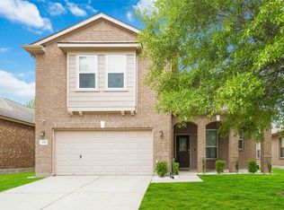 4322 Richland Chambers Ln, Humble, TX 77396