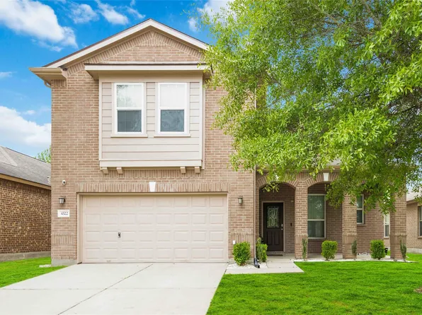 4322 Richland Chambers Ln, Humble, TX 77396