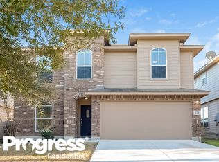 121 Katherine Way, San Antonio, TX 78253