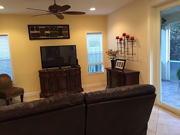 Recessed Lighting throughout