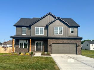 2043 Shun Pike, Nicholasville, KY 40356