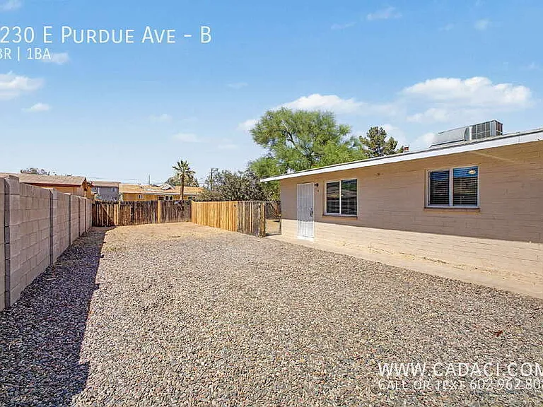 1230 E Purdue Ave #B — Photo 5