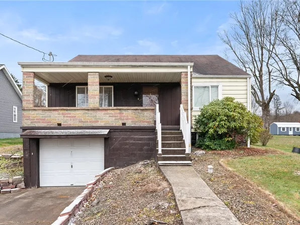 276 Pleasant View Dr E, Kittanning, PA 16201