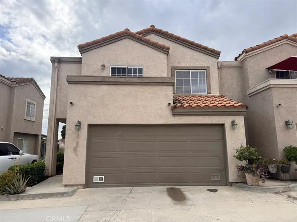 1081 E Grand Ave Unit 20, Pomona, CA 91766