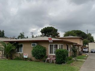 317 N Beverly Ct APT A, Ontario, CA 91762