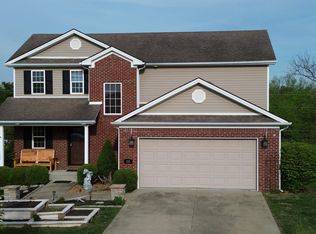 329 Sydney Way, Richmond, KY
