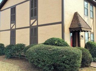 2006 English Dr SW, Huntsville, AL 35803
