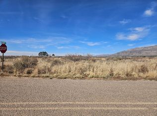 0 Southgate Dr, Alamogordo, NM 88310