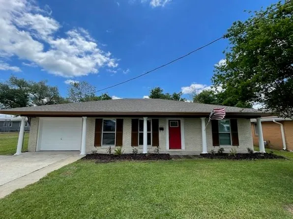 201 Buquet St, Houma, LA 70360