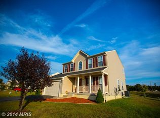 7175 McHenry Ct, Remington, VA 22734