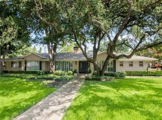 4527 Cedarbrush Dr, Dallas, TX 75229