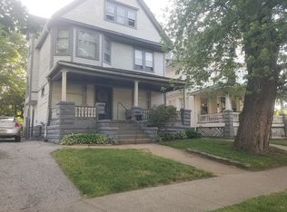 1312 E 82nd St, Cleveland, OH 44103