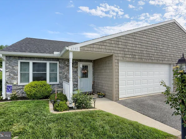 4755 Orchid Way #36, Dover, PA 17315