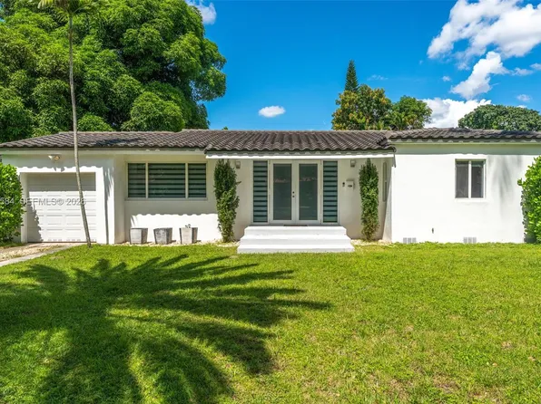 125 NW 100th Ter, Miami Shores, FL 33150