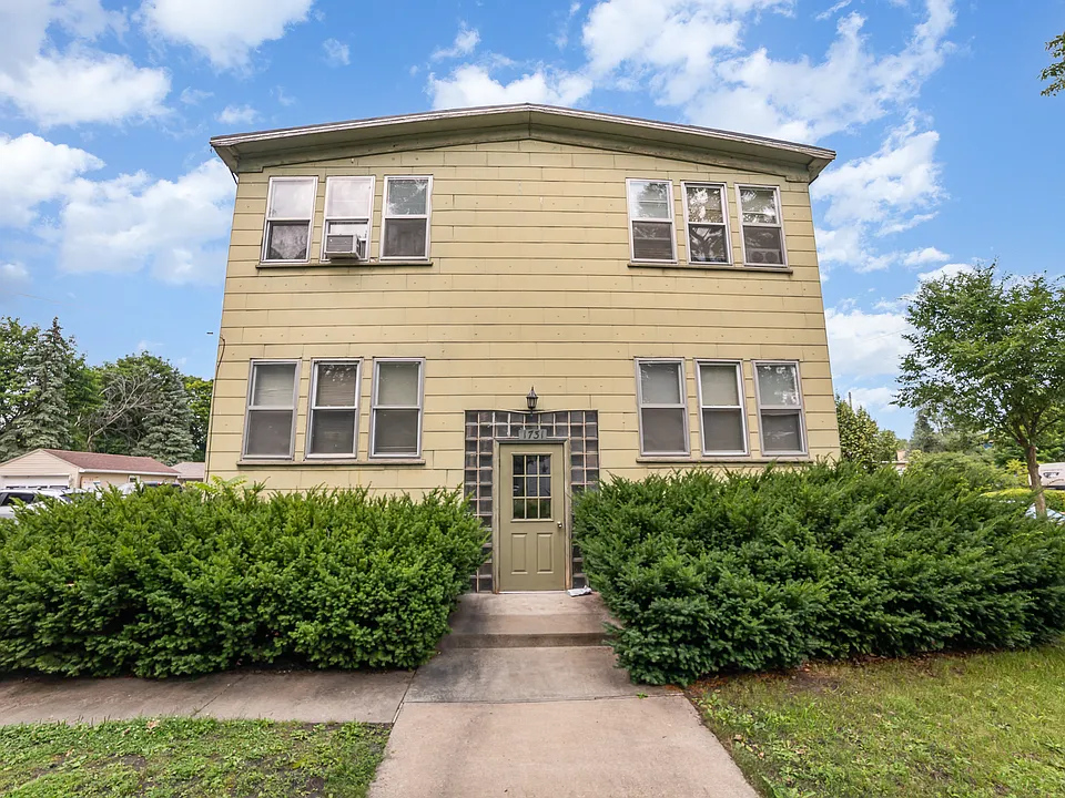 1731 McKinley St #5