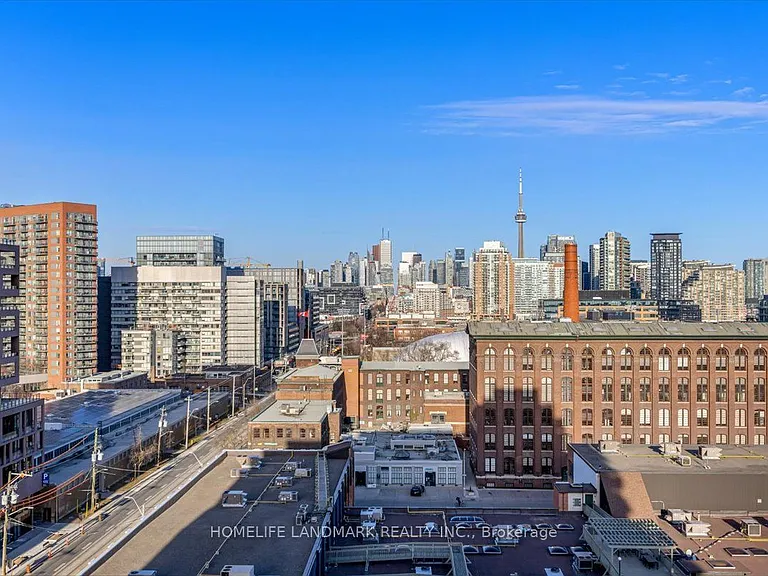 270 Dufferin St #1023 — Photo 23