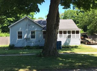 228 Main St, Bangor, MI 49013