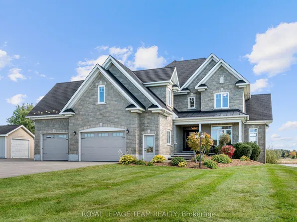 5651 Doran Creek St, South Dundas, ON K0E 1K0