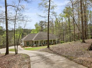 603 Welcome To Sargent Rd, Newnan, GA 30263
