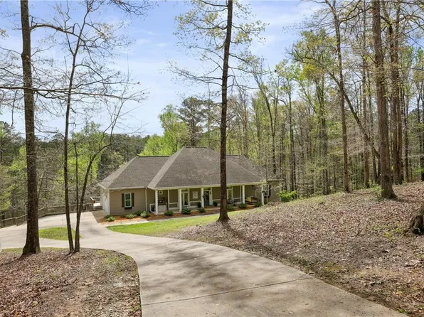 603 Welcome To Sargent Rd, Newnan, GA 30263