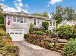 5922 SW 47th Ave, Portland, OR 97221