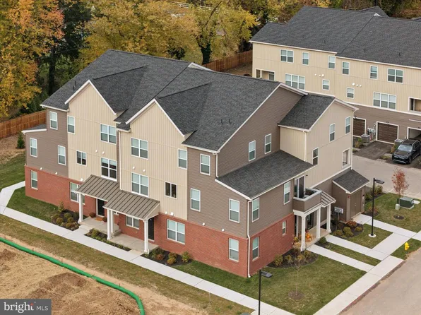 1883 Arbor Place Dr #64C, Norristown, PA 19401