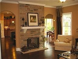 2nd image of 1005 Bratton Ct #116