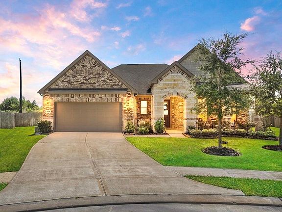 3rd image of 3924 Littlebourne Ln